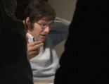 For A Beautiful Web DVD credits and gag reel