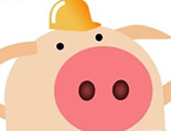 Piggy in the middle