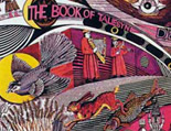 The Book of Taliesyn