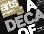 Computer Arts Projects interview on a Decade Of Web Design