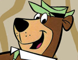 We’re going looking for Yogi