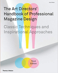 The Art Directors’ Handbook of Professional Magazine Design