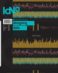 IdN Extra 07: Infographics—Designing Data