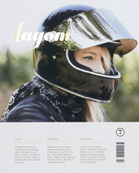 Lagom magazine