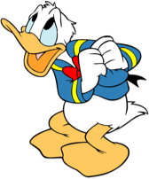 Donald Duck