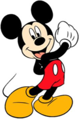 Mickey Mouse