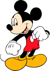 Mickey Mouse