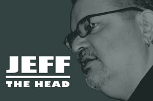 Jeff The Head