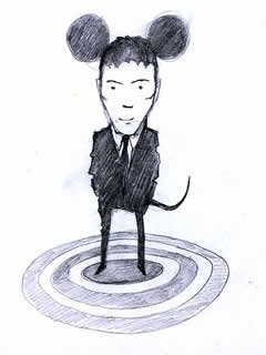Mickey Malarkey