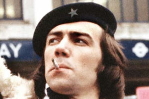 Robert Lindsay as Citizen (Wolfie) Smith