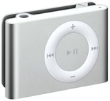 iPod Shuffle