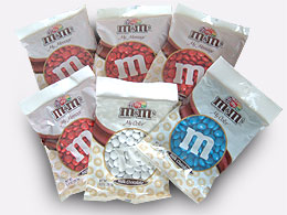 M&MOD’s