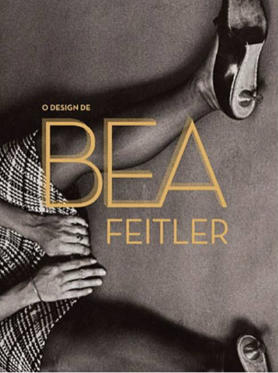 O Design de Bea Feitler