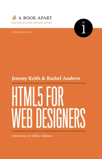 HTML5 For Web Designers (1st)