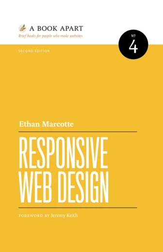 Responsive Web Design (1st)