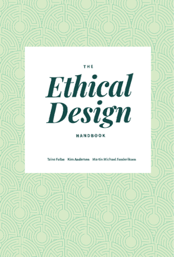 Ethical Design Handbook