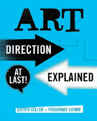 Art Direction Explained, At Last!