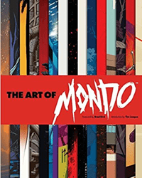 The Art of Mondo