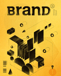 BranD magazine