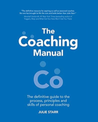 The Coaching Manual