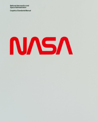 1975 NASA Graphics Standards Manual