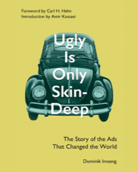 Ugly Is Only Skin-Deep