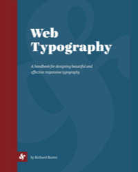 Web Typography