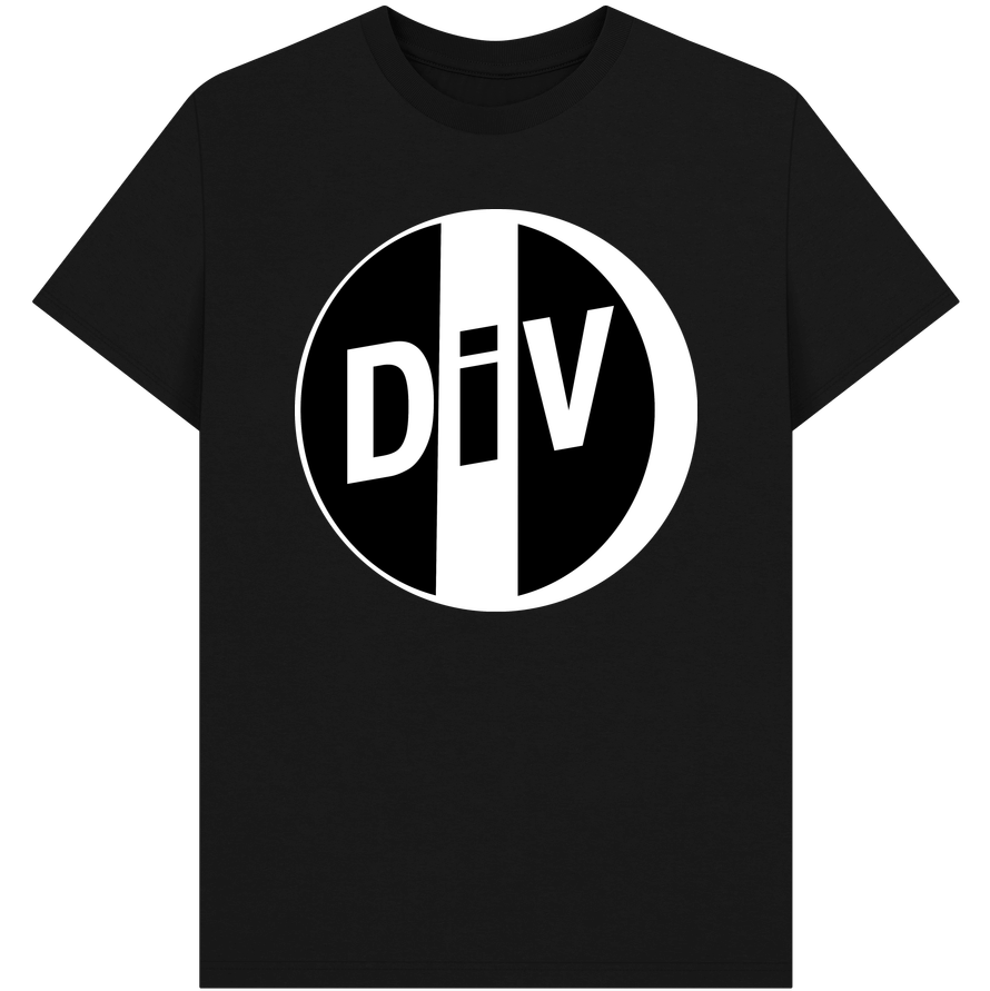 div tee