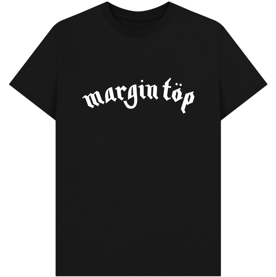 margin-top tee