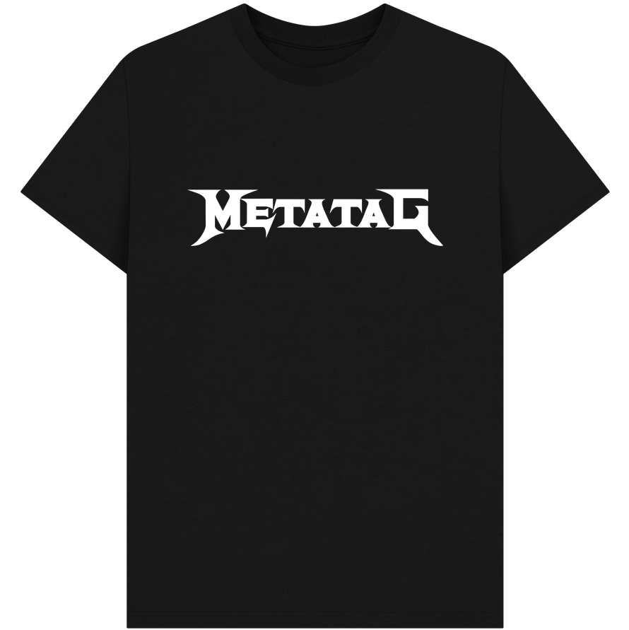 metatag tee