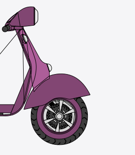 Vespa