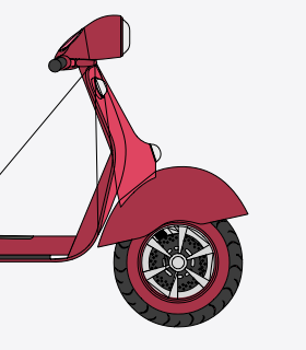 Vespa