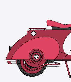Vespa