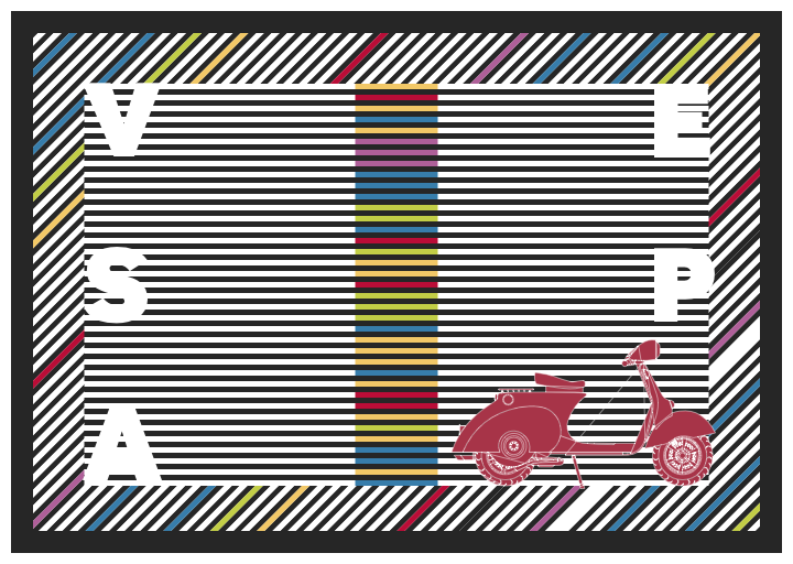 Thumbnail for Inspired by Milton Glaser