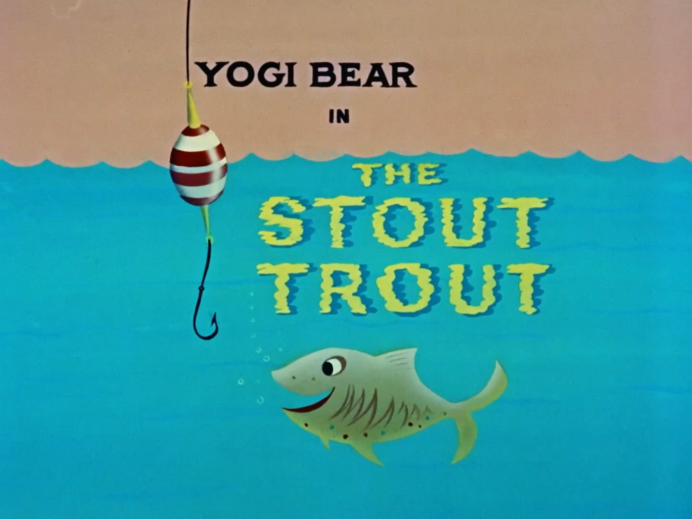 Stout Trout