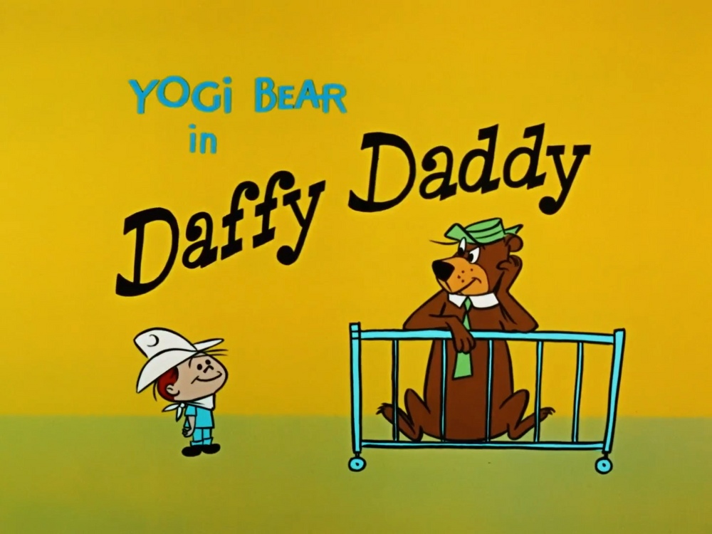 Daffy Daddy