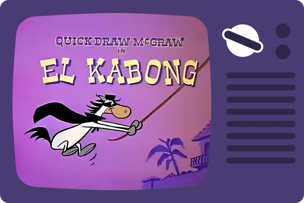 El Kabong